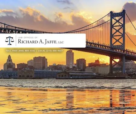 Law Offices Of Richard A. Jaffe, LLC