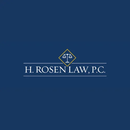 H. Rosen Law, P.C. Picture 1