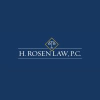 H. Rosen Law, P.C. ico