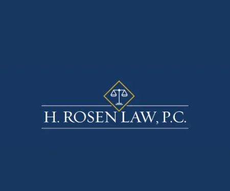 H. Rosen Law, P.C.