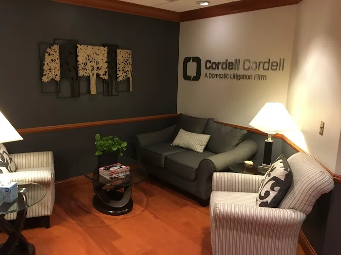 Cordell & Cordell - Divorce Attorney Office Picture 7