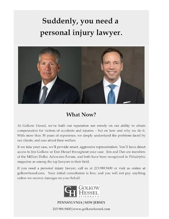 Golkow Hessel LLC Picture 5