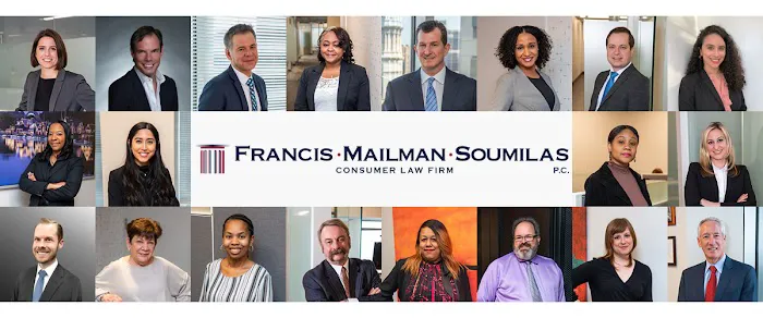 Francis Mailman Soumilas, P.C. Picture 1