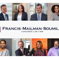 Francis Mailman Soumilas, P.C. ico