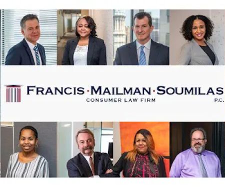 Francis Mailman Soumilas, P.C.
