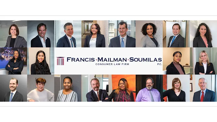 Francis Mailman Soumilas, P.C. Picture 5