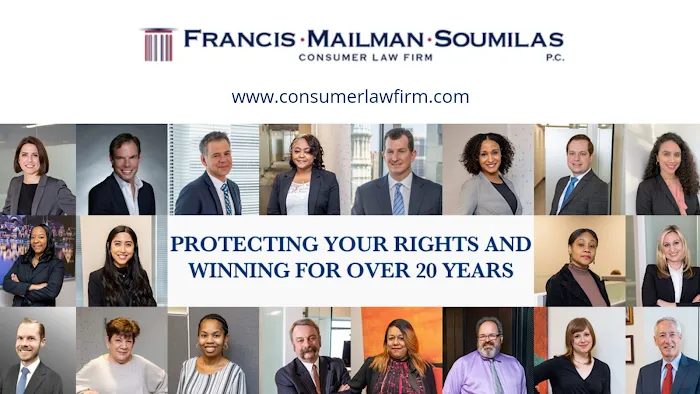 Francis Mailman Soumilas, P.C. Picture 9