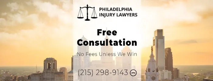 Philadelphia Injury Lawyers P.C. Picture 1