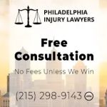 Philadelphia Injury Lawyers P.C.