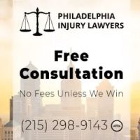 Philadelphia Injury Lawyers P.C. ico