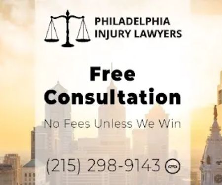 Philadelphia Injury Lawyers P.C.