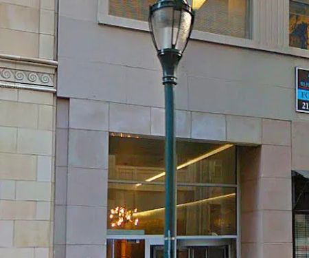Steven J. Fromm & Associates, P.C.
