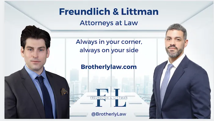 Brotherly Law Picture 3