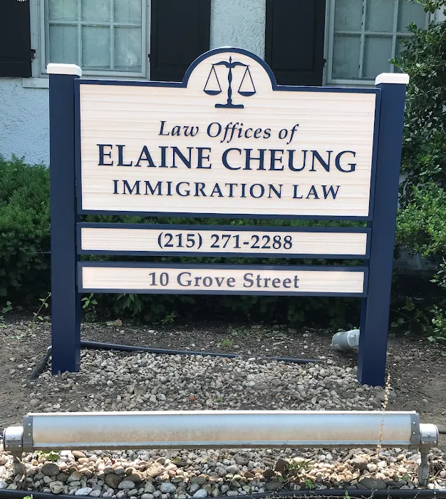 Law Offices of Elaine Cheung Picture 3