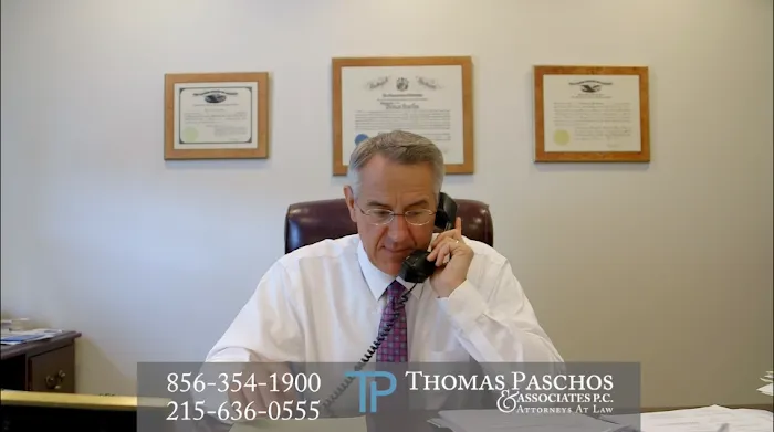 Thomas Paschos & Associates, P.C. Picture 3