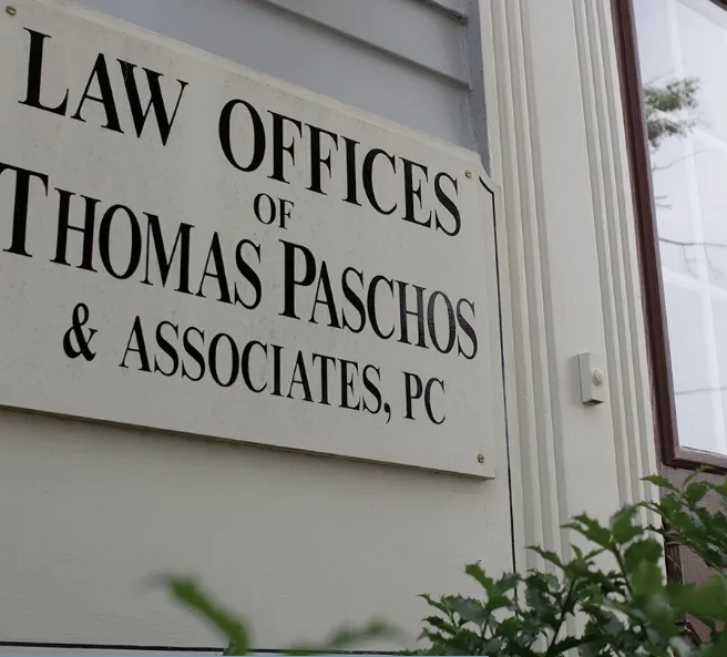 Thomas Paschos & Associates, P.C. Picture 5