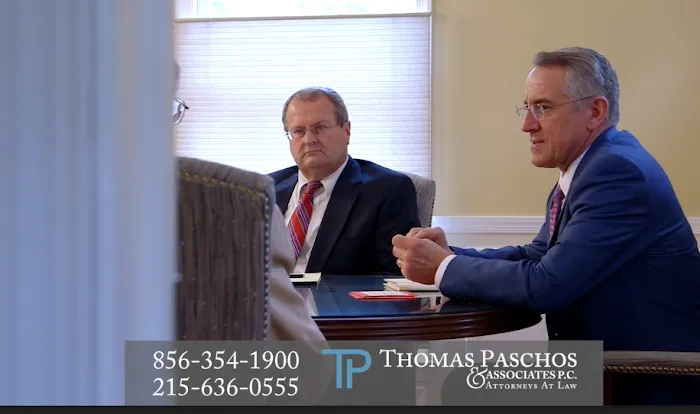 Thomas Paschos & Associates, P.C. Picture 7