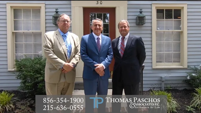 Thomas Paschos & Associates, P.C. Picture 9