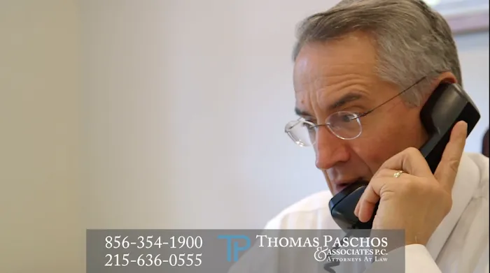Thomas Paschos & Associates, P.C. Picture 8