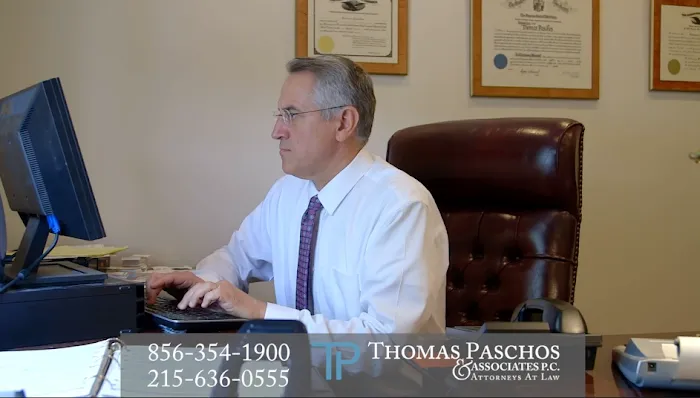 Thomas Paschos & Associates, P.C. Picture 10