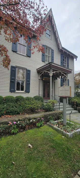 The Law Offices of Andres, Berger & Tran Picture 1