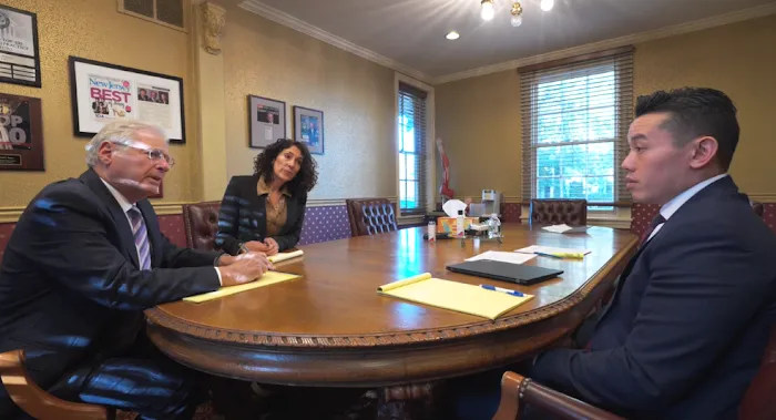 The Law Offices of Andres, Berger & Tran Picture 3