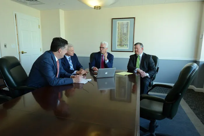 McCann Dillon Jaffe & Lamb, LLC Picture 2