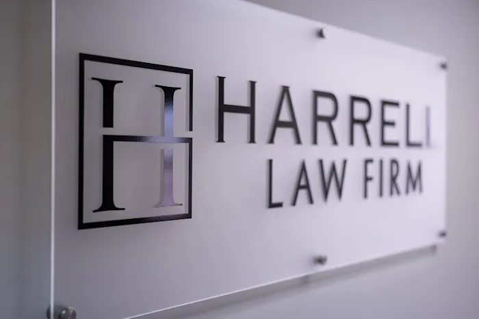 The Harrell Law Firm Picture 2