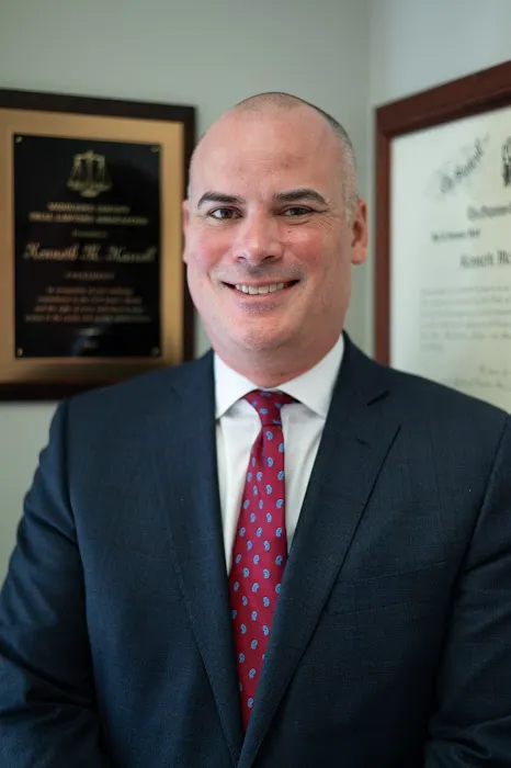 The Harrell Law Firm Picture 1