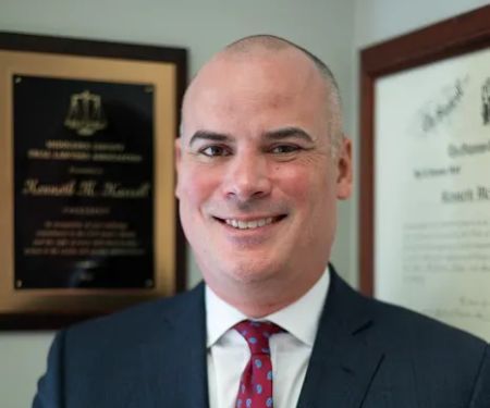 The Harrell Law Firm