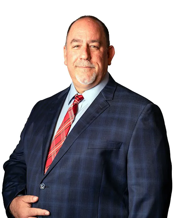 Brandon J. Broderick, Personal Injury Attorney at Law Picture 5