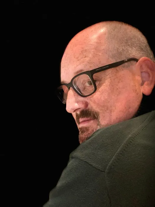 John Menzel J.D. Picture 1