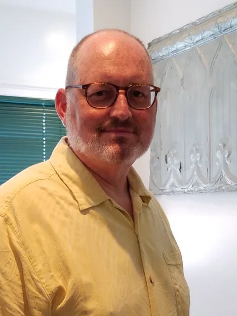 John Menzel J.D. Picture 4