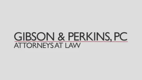 Gibson & Perkins, PC - Business Law and Business Transactions Picture 1