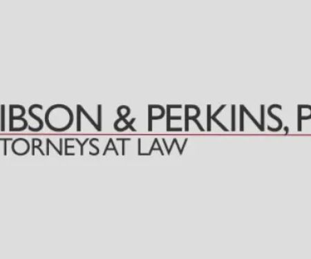 Gibson & Perkins, PC - Business Law and Business Transactions