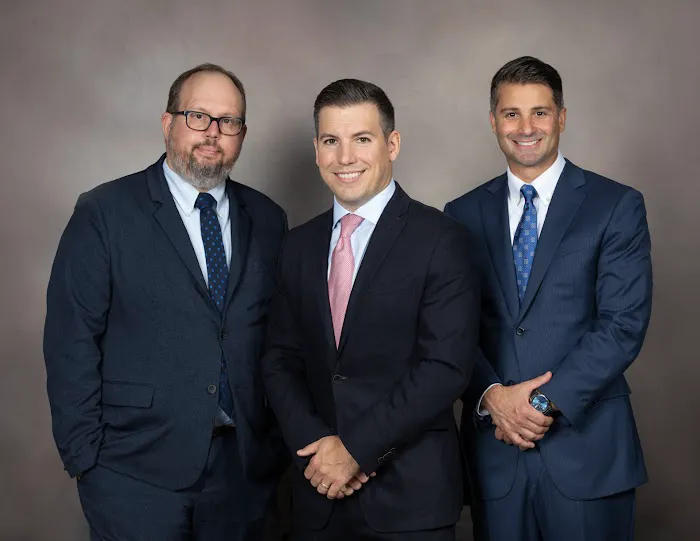 Palladino, Isbell & Casazza, LLC Picture 6