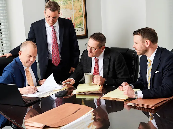Musi, Mattson, Daubenberger & Clark Picture 4