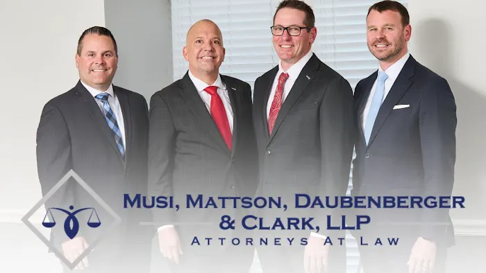 Musi, Mattson, Daubenberger & Clark Picture 3
