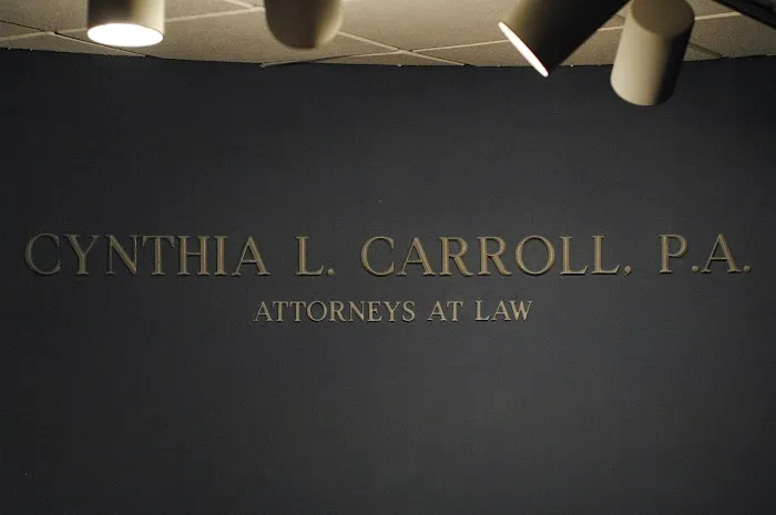 Cynthia L. Carroll, P. A. Picture 4