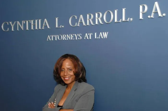 Cynthia L. Carroll, P. A. Picture 5