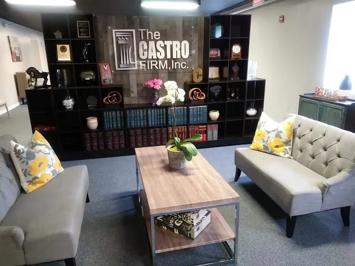 The Castro Firm, Inc. Picture 3