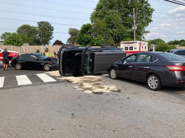 Delaware Car Accident & Injury Attorney at Law, DiLeonardo Law Picture 3