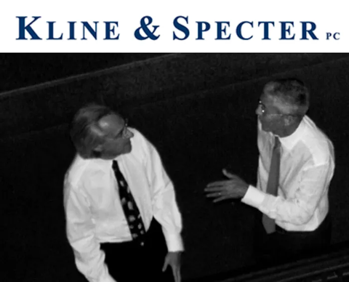 Kline & Specter, PC Picture 2