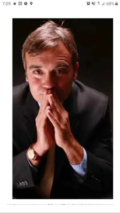 Howard Greenberg, Attorney at Law, LLC Picture 1
