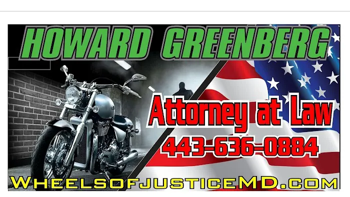 Howard Greenberg, Attorney at Law, LLC Picture 2