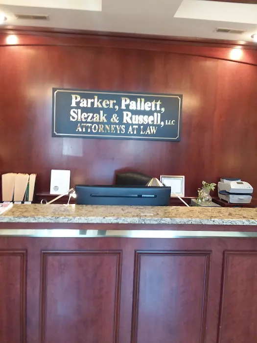 Parker, Pallett, Slezak & Russell, LLC Picture 1