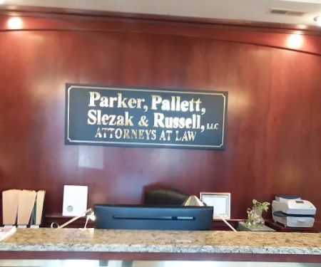 Parker, Pallett, Slezak & Russell, LLC