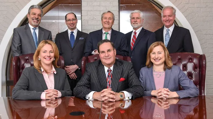 Parker, Pallett, Slezak & Russell, LLC Picture 9