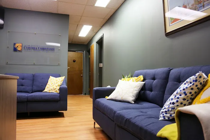 The Law Office of Cynthia Christiani Picture 1