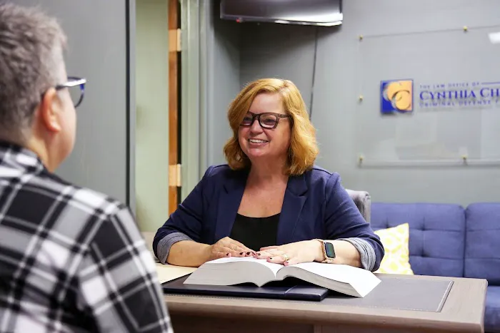 The Law Office of Cynthia Christiani Picture 6